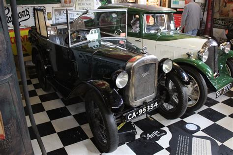 cotswold motoring museum|cotswold motoring museum flickr.
